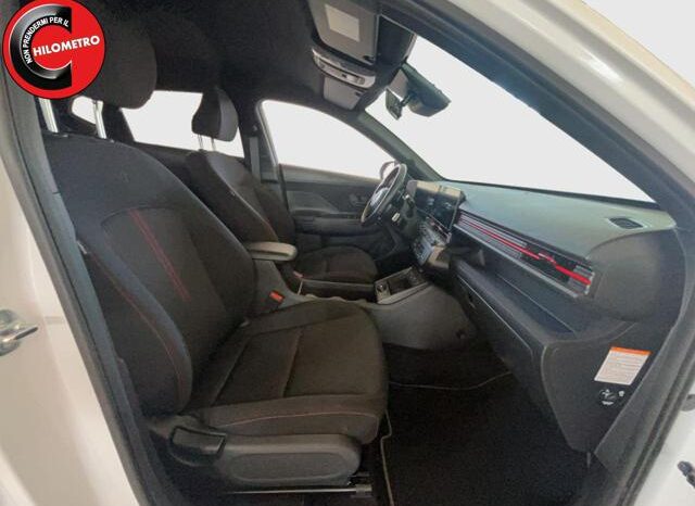 
								HYUNDAI Kona 1.6 HEV DCT NLine full									