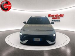 
										HYUNDAI Kona 1.6 HEV DCT NLine full									