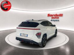 
										HYUNDAI Kona 1.6 HEV DCT NLine full									