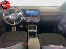 
										HYUNDAI Kona 1.6 HEV DCT NLine full									