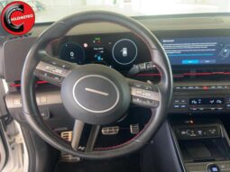 
										HYUNDAI Kona 1.6 HEV DCT NLine full									