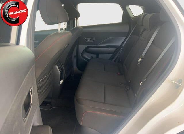 
								HYUNDAI Kona 1.6 HEV DCT NLine full									