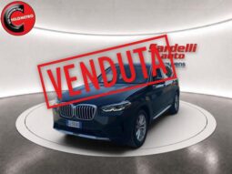 BMW X3 xDrive20d 48V