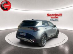 
										KIA Sportage 1.6 CRDi MHEV DCT Business full									