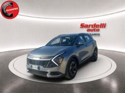 
										KIA Sportage 1.6 CRDi MHEV DCT Business full									