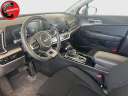 
										KIA Sportage 1.6 CRDi MHEV DCT Business full									