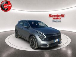 
										KIA Sportage 1.6 CRDi MHEV DCT Business full									