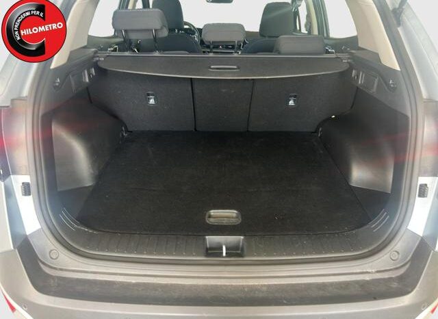 
								KIA Sportage 1.6 CRDi MHEV DCT Business full									