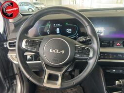 
										KIA Sportage 1.6 CRDi MHEV DCT Business full									