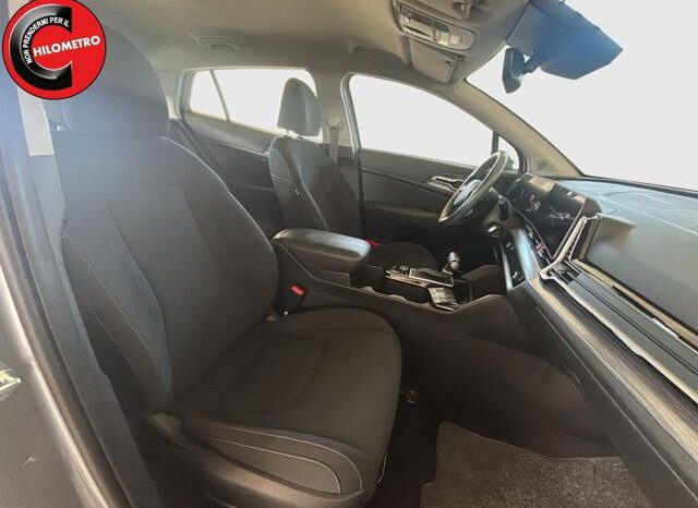 
								KIA Sportage 1.6 CRDi MHEV DCT Business full									