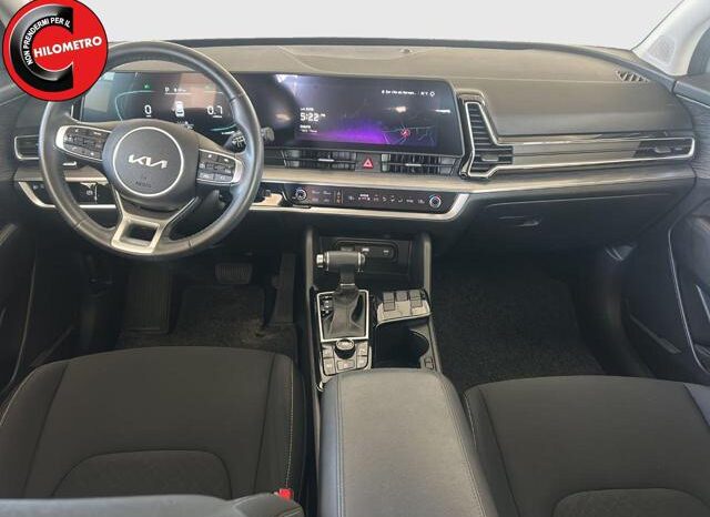 
								KIA Sportage 1.6 CRDi MHEV DCT Business full									
