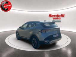 
										KIA Sportage 1.6 CRDi MHEV DCT Business full									