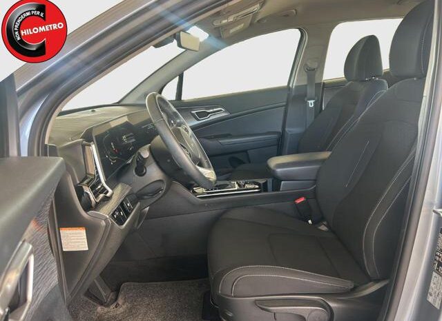
								KIA Sportage 1.6 CRDi MHEV DCT Business full									