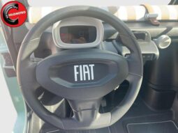 
										FIAT Topolino 6kw full									
