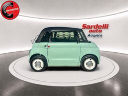 
										FIAT Topolino 6kw full									