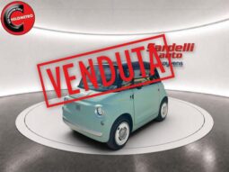 FIAT Topolino 6kw