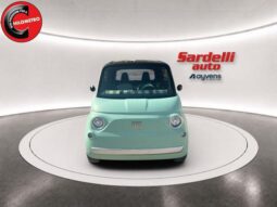 
										FIAT Topolino 6kw full									