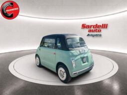 
										FIAT Topolino 6kw full									