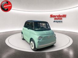 
										FIAT Topolino 6kw full									