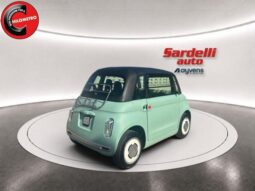 
										FIAT Topolino 6kw full									