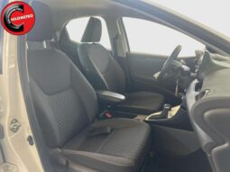 
										TOYOTA Yaris 1.5 Hybrid 5 porte Business full									