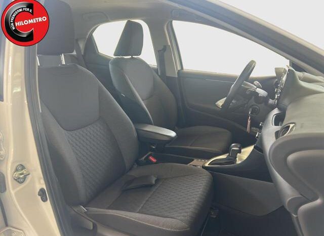 
								TOYOTA Yaris 1.5 Hybrid 5 porte Business full									