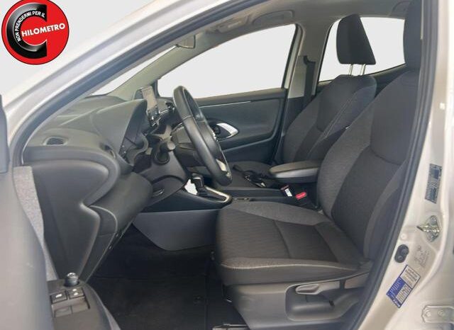 
								TOYOTA Yaris 1.5 Hybrid 5 porte Business full									