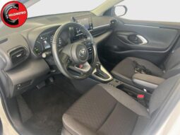
										TOYOTA Yaris 1.5 Hybrid 5 porte Business full									