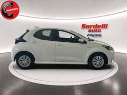 
										TOYOTA Yaris 1.5 Hybrid 5 porte Business full									