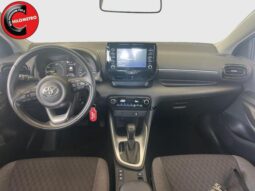 
										TOYOTA Yaris 1.5 Hybrid 5 porte Business full									