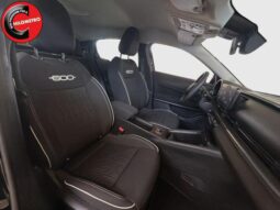 
										FIAT 600 Hybrid 110 CV DCT MHEV Business full									