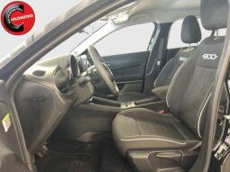 
										FIAT 600 Hybrid 110 CV DCT MHEV Business full									