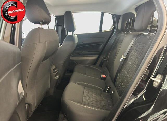 
								FIAT 600 Hybrid 110 CV DCT MHEV Business full									