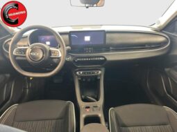 
										FIAT 600 Hybrid 110 CV DCT MHEV Business full									