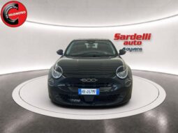 
										FIAT 600 Hybrid 110 CV DCT MHEV Business full									