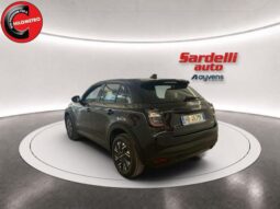 
										FIAT 600 Hybrid 110 CV DCT MHEV Business full									