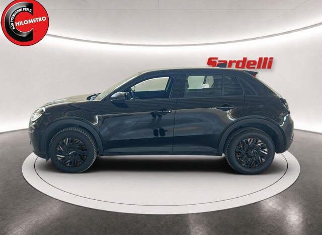 
								FIAT 600 Hybrid 110 CV DCT MHEV Business full									
