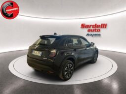 
										FIAT 600 Hybrid 110 CV DCT MHEV Business full									