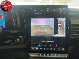 
										RENAULT Espace Full Hybrid E-Tech 200 CV 7p Techno full									