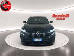 
										RENAULT Espace Full Hybrid E-Tech 200 CV 7p Techno full									