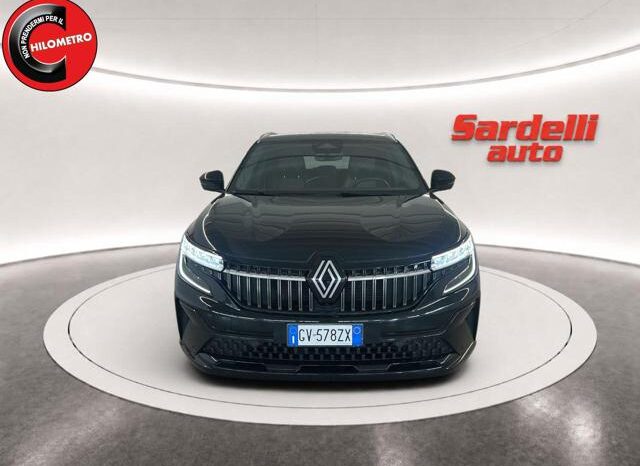 
								RENAULT Espace Full Hybrid E-Tech 200 CV 7p Techno full									