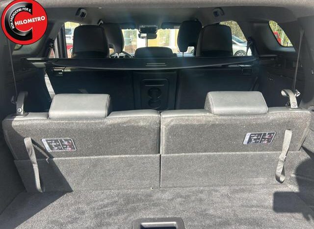 
								RENAULT Espace Full Hybrid E-Tech 200 CV 7p Techno full									