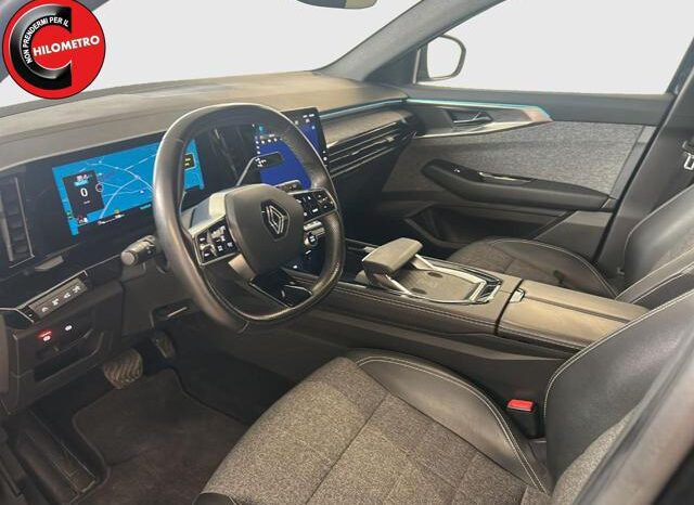
								RENAULT Espace Full Hybrid E-Tech 200 CV 7p Techno full									