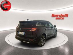 
										RENAULT Espace Full Hybrid E-Tech 200 CV 7p Techno full									
