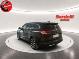
										RENAULT Espace Full Hybrid E-Tech 200 CV 7p Techno full									