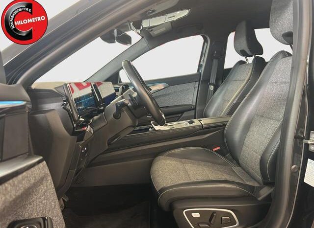 
								RENAULT Espace Full Hybrid E-Tech 200 CV 7p Techno full									