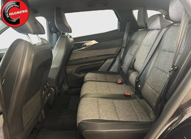 
								RENAULT Espace Full Hybrid E-Tech 200 CV 7p Techno full									