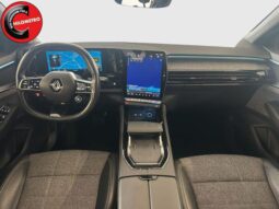 
										RENAULT Espace Full Hybrid E-Tech 200 CV 7p Techno full									
