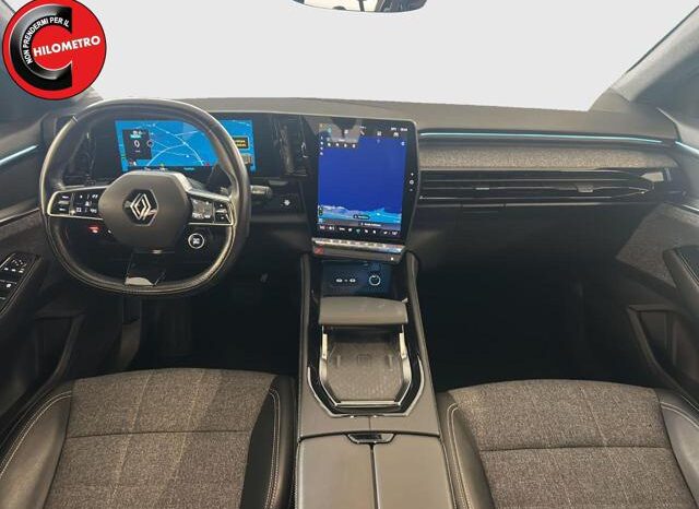 
								RENAULT Espace Full Hybrid E-Tech 200 CV 7p Techno full									
