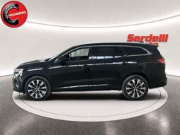 
										RENAULT Espace Full Hybrid E-Tech 200 CV 7p Techno full									
